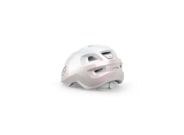 MET Hooray kids helmet Stars