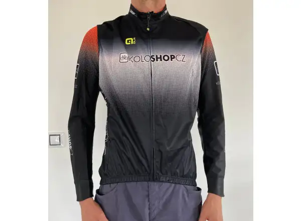 Alé Prime Koloshop windproof men's vest with pockets