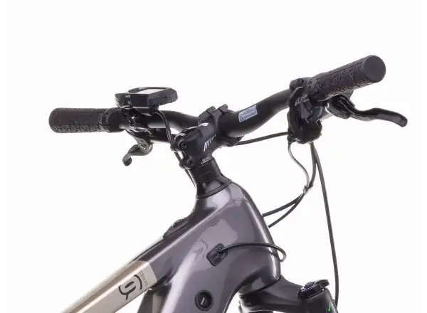 Crussis e-Fionna 9.11 715Wh mountain e-bike
