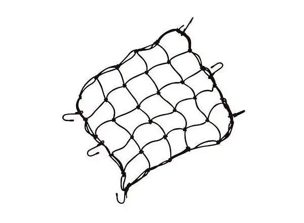 Topeak Cargo Net basket net