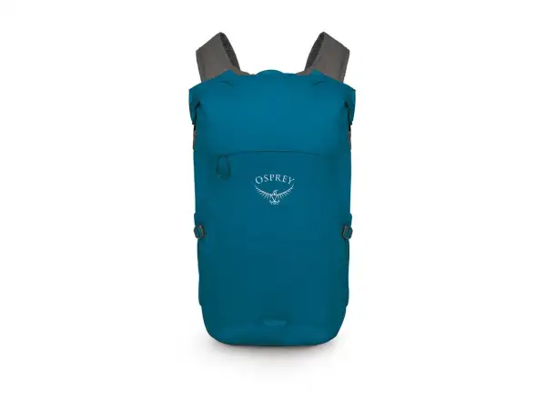 Osprey Backpack Ultralight Dry Stuff 20 backpack Waterfront Blue