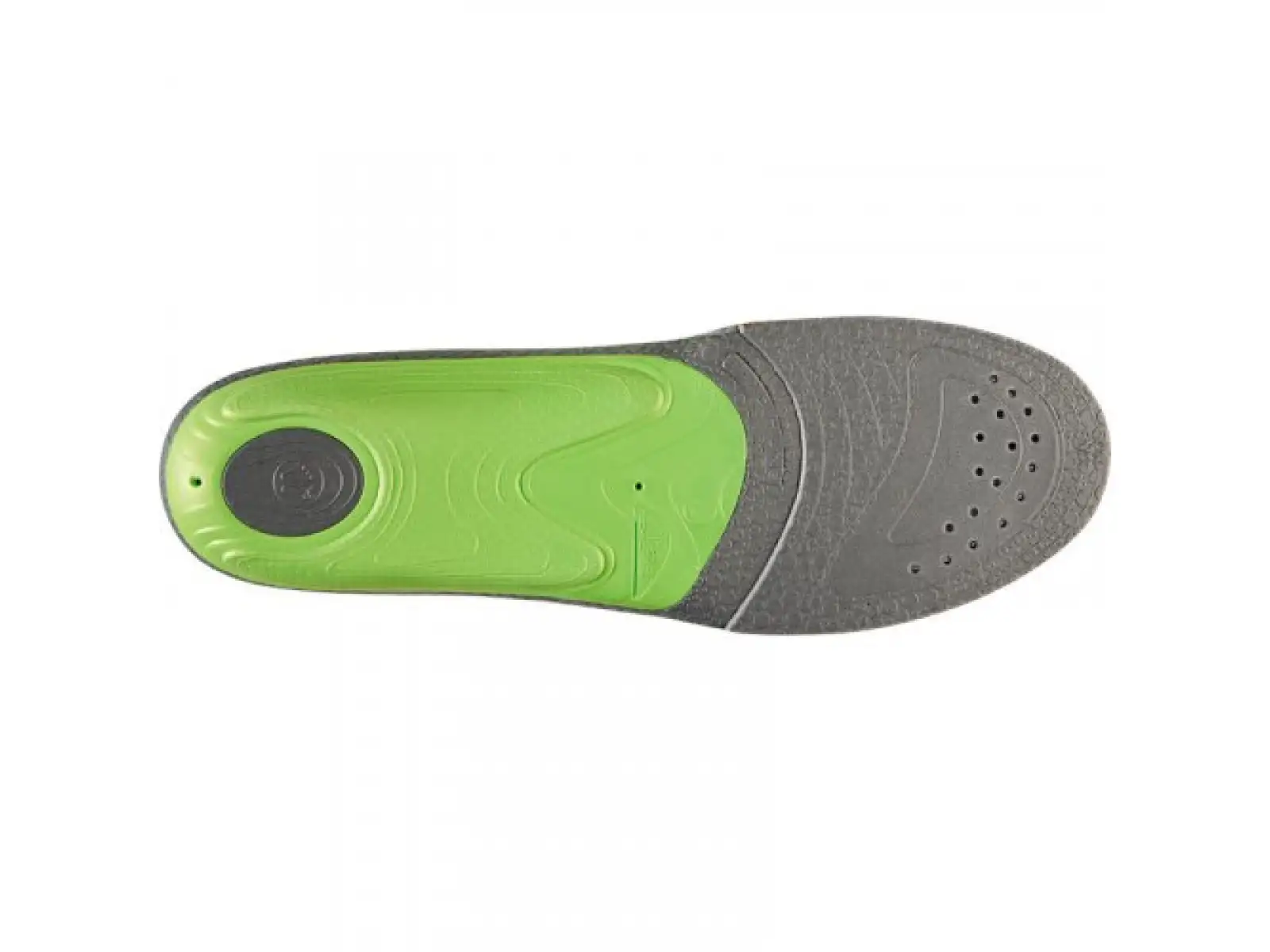 Sidas 3Feet Slim Mid insoles medium arch 1 pair