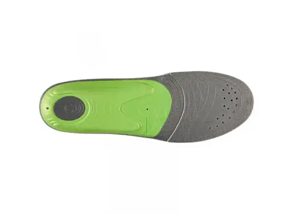 Sidas 3Feet Slim Mid insoles medium arch 1 pair