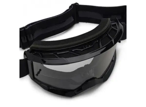 Fox Main Core downhill goggles Black