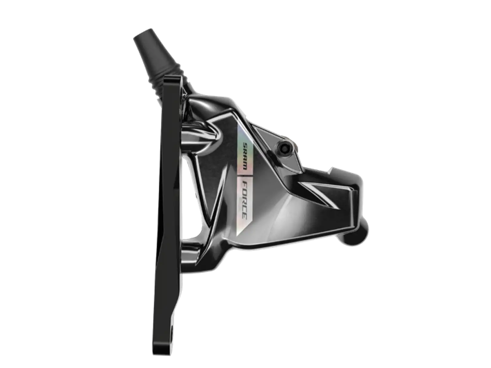 Sram Force eTap AXS HRD D2 Right Shifter / Brake Lever and Flat Mount Calliper