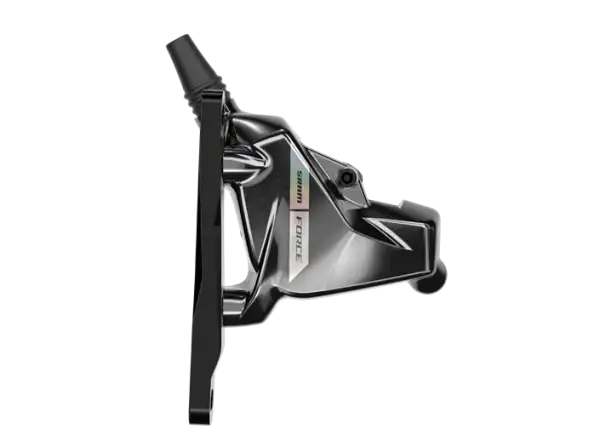 Sram Force eTap AXS HRD D2 Right Shifter / Brake Lever and Flat Mount Calliper
