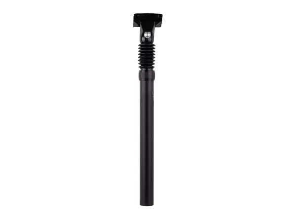 Force Basic P8.2 suspension seatpost 27.2 mm / 350 mm matte black