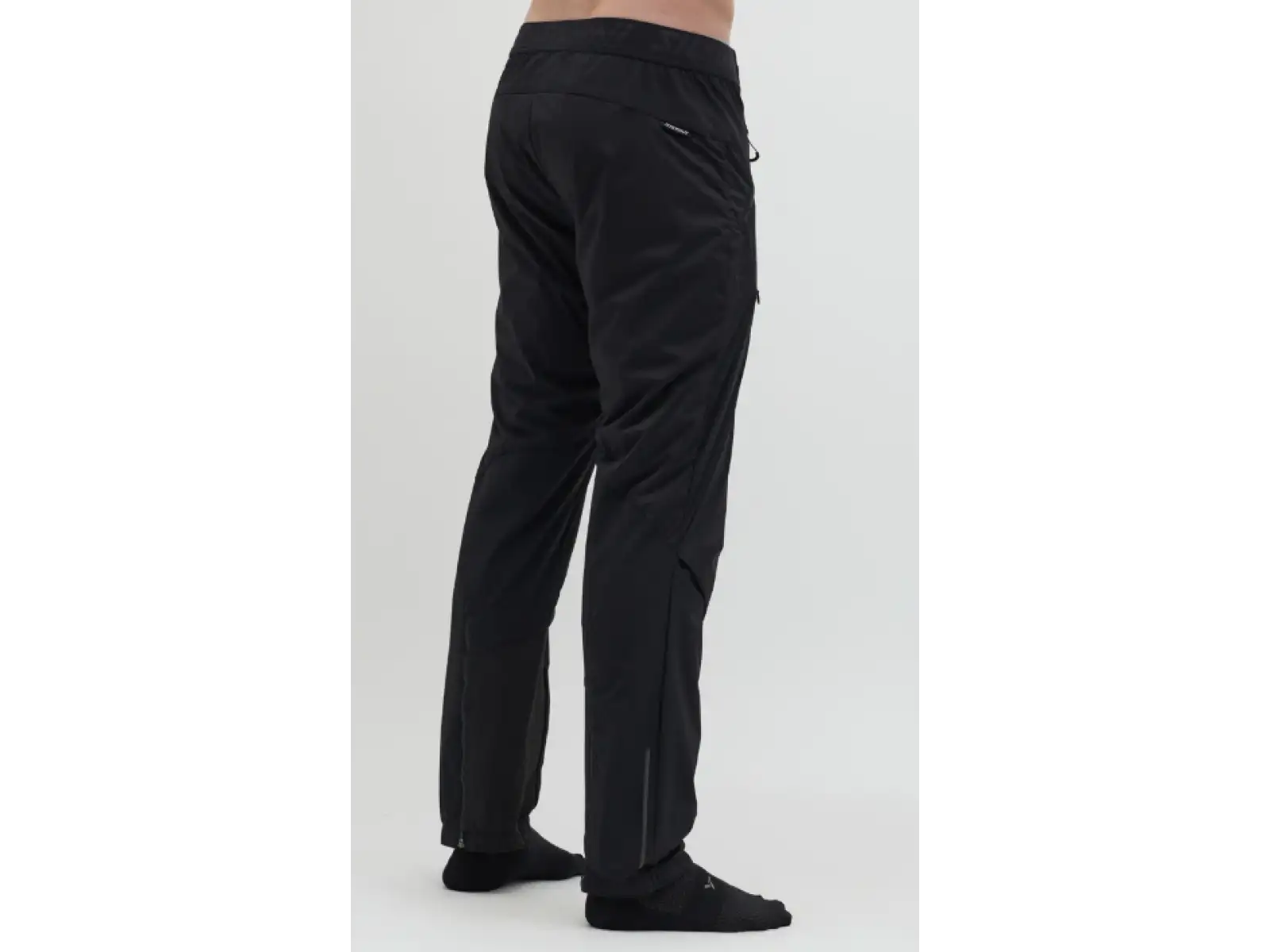 Silvini Tiniso men's pants Black