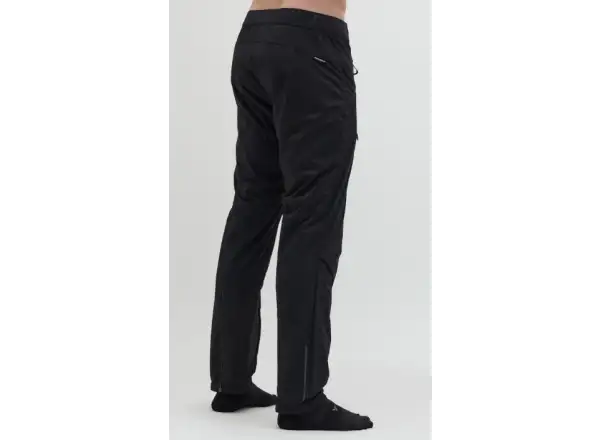 Silvini Tiniso men's pants Black