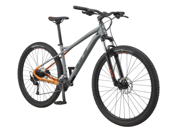 GT Avalanche 27.5 Sport GRY mountain bike