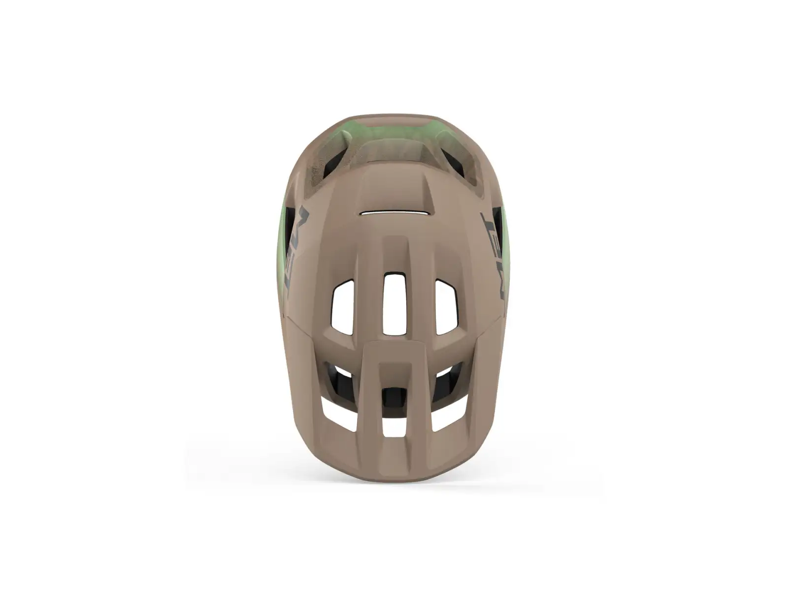 MET Revo MIPS helmet Fungi