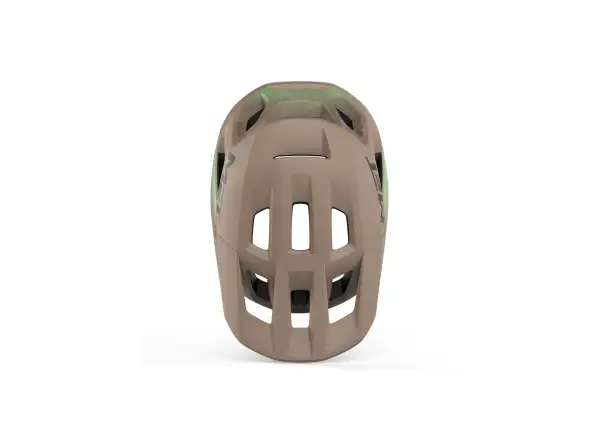 MET Revo MIPS helmet Fungi