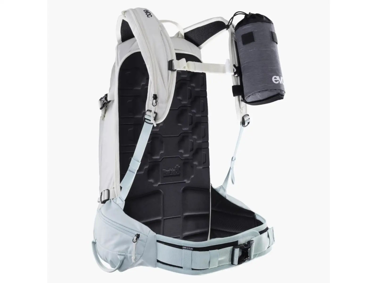 Evoc Line Pro 20 backpack Black