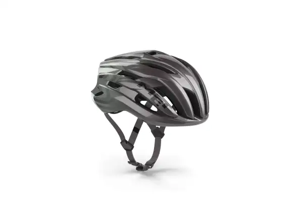 MET Trenta MIPS cycling helmet Opal Grey