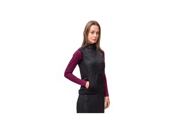 Sensor Infinity Zero women's vest black