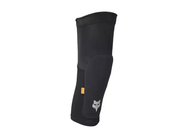 Fox Racing Youth Enduro knee protector Black