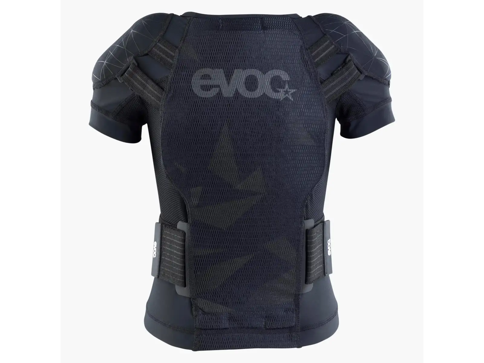 Evoc Protector Jacket kids protector Black