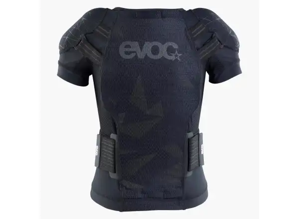 Evoc Protector Jacket kids protector Black