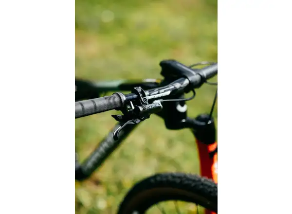 Cannondale Scalpel 29" LAB71 full-suspension bike Team Replica