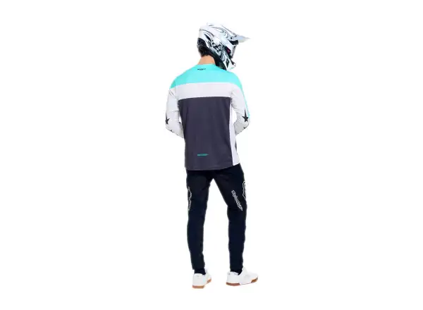 Troy Lee Designs Sprint Pro men's pants Mono Black