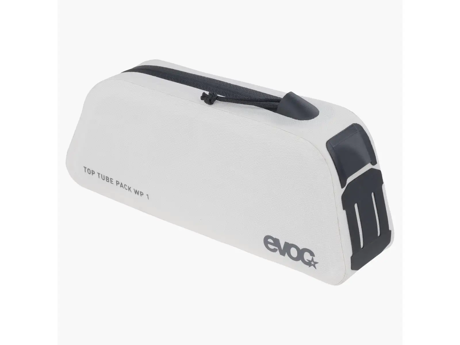Evoc Top Tube frame bag 1 l Sand