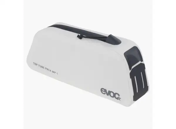 Evoc Top Tube frame bag 1 l Sand