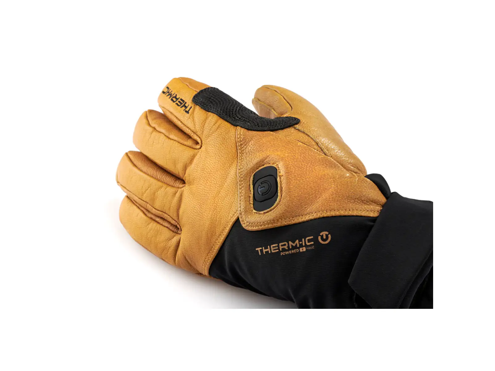 Thermic Freeride Ultra Heat heated gloves