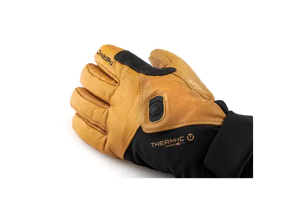 Thermic Freeride Ultra Heat heated gloves