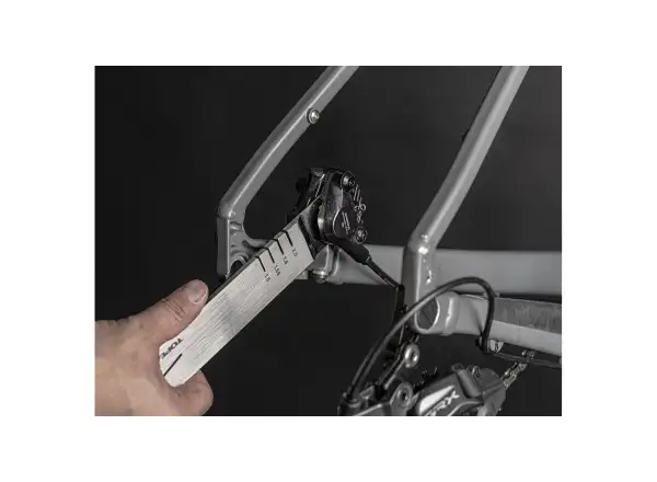 TOPEAK Rotor Truing Tool disc straightener