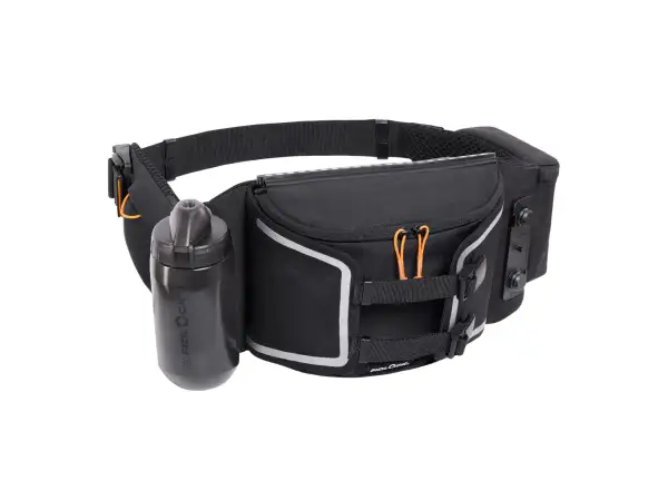 Fidlock Hip Double waist bag 2.5 l + bottle 450 ml