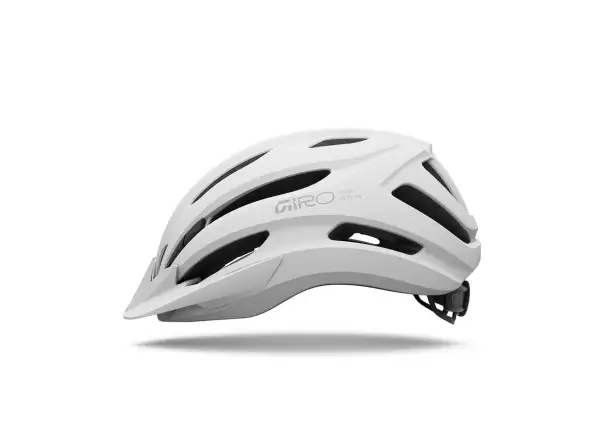 Giro Register II XL helmet Mat White/Grey