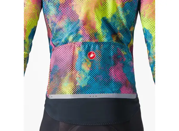 Castelli Perfetto LTD RoS 2 men's jacket Multicolor