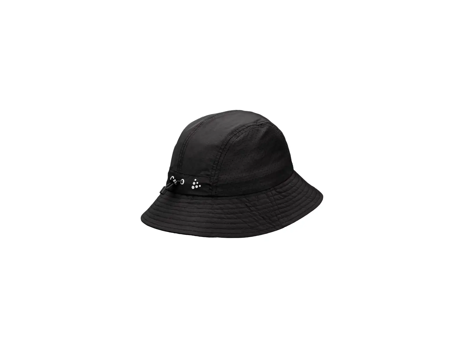 Craft Hypervent hat black