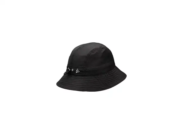 Craft Hypervent hat black