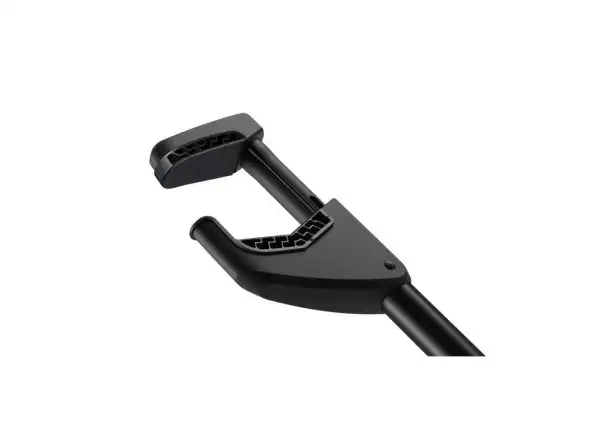 Thule ProRide 598 roof rack Black
