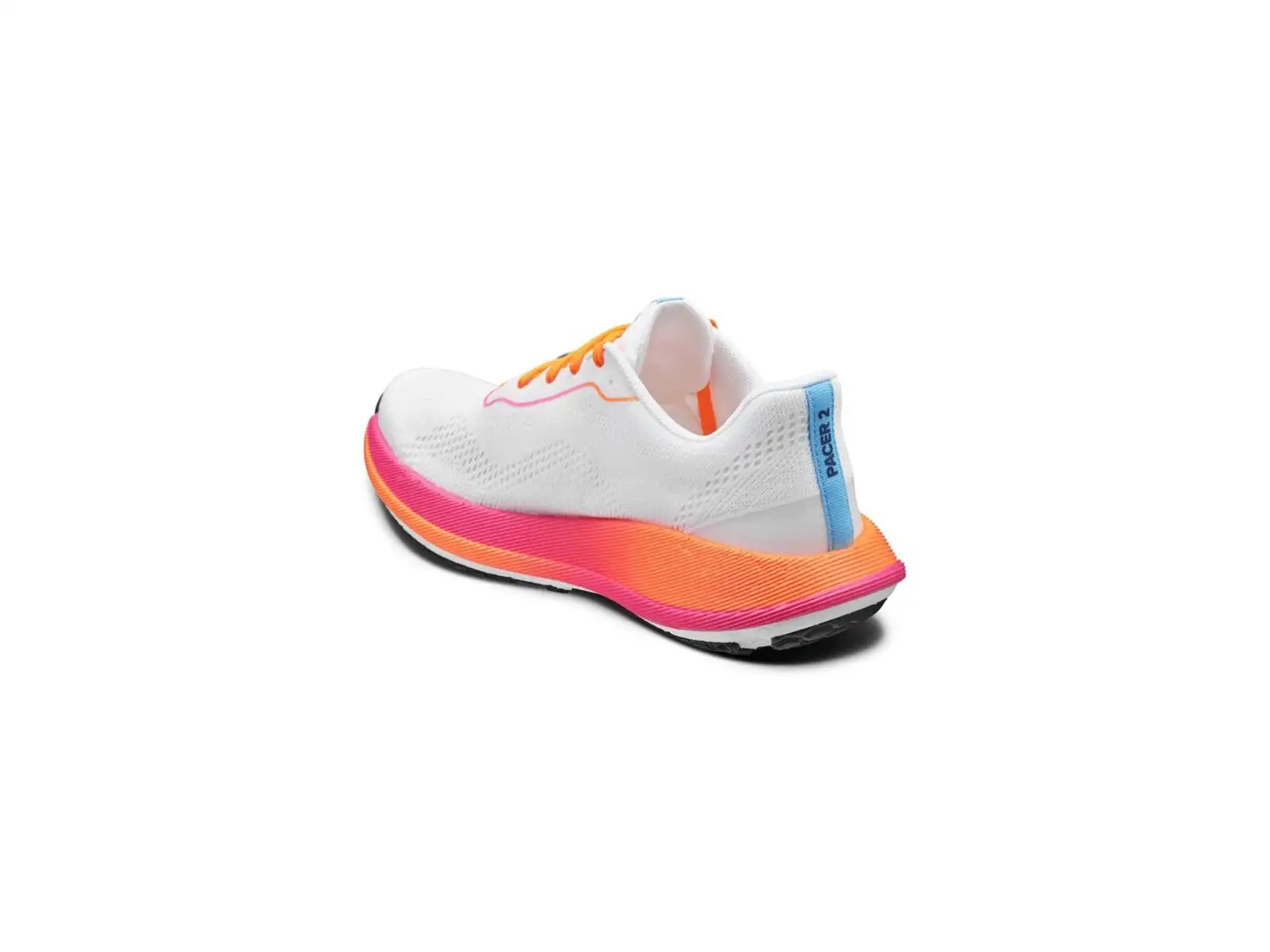 Craft Pacer 2 women's running shoes white