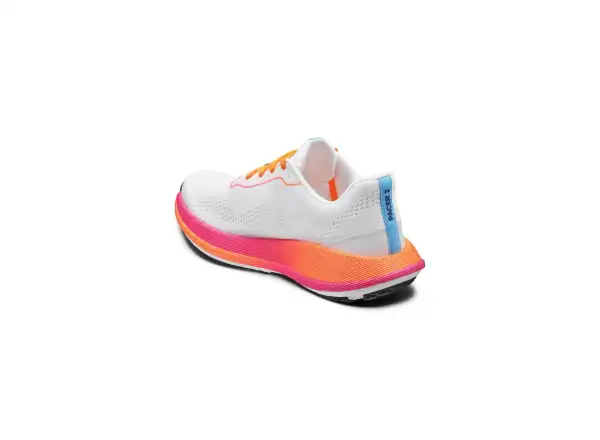Craft Pacer 2 women's running shoes white