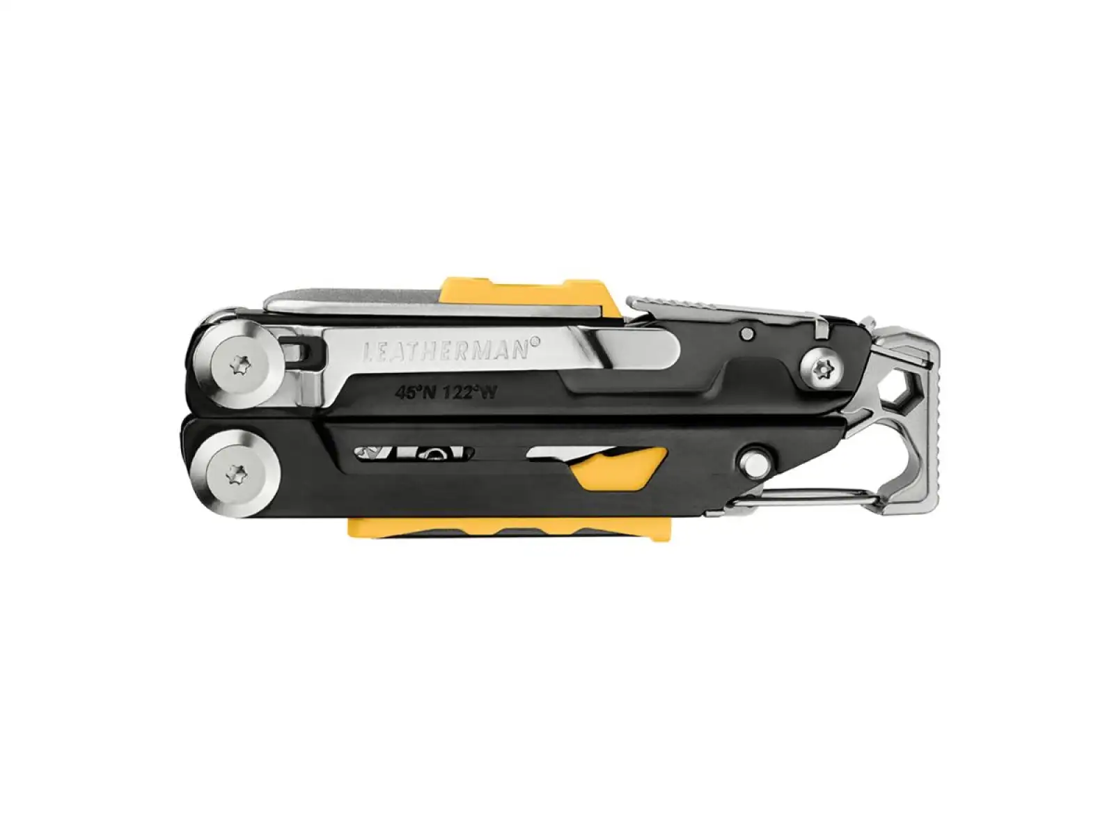 Leatherman Signal multitool