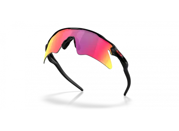 Oakley Radar EV Heater glasses Matte Black/Prizm Road
