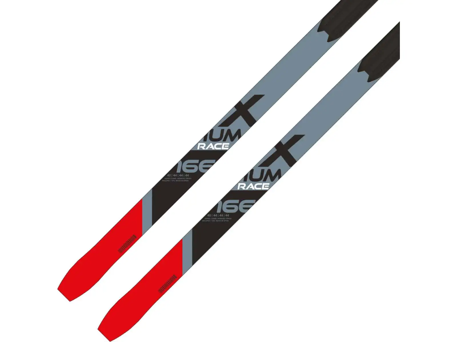 Rossignol R-Skin Race Junior-XC cross-country skis