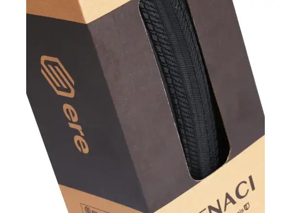 Ere Research Tenaci CC TLR Progravel 38x622 gravel tire kevlar Black