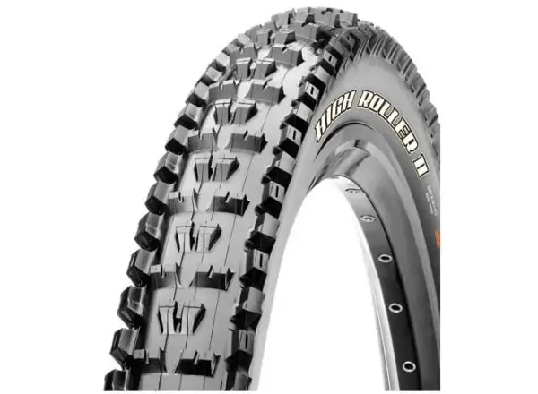 Maxxis High Roller II Exo/TR 26x2.30" tire Kevlar