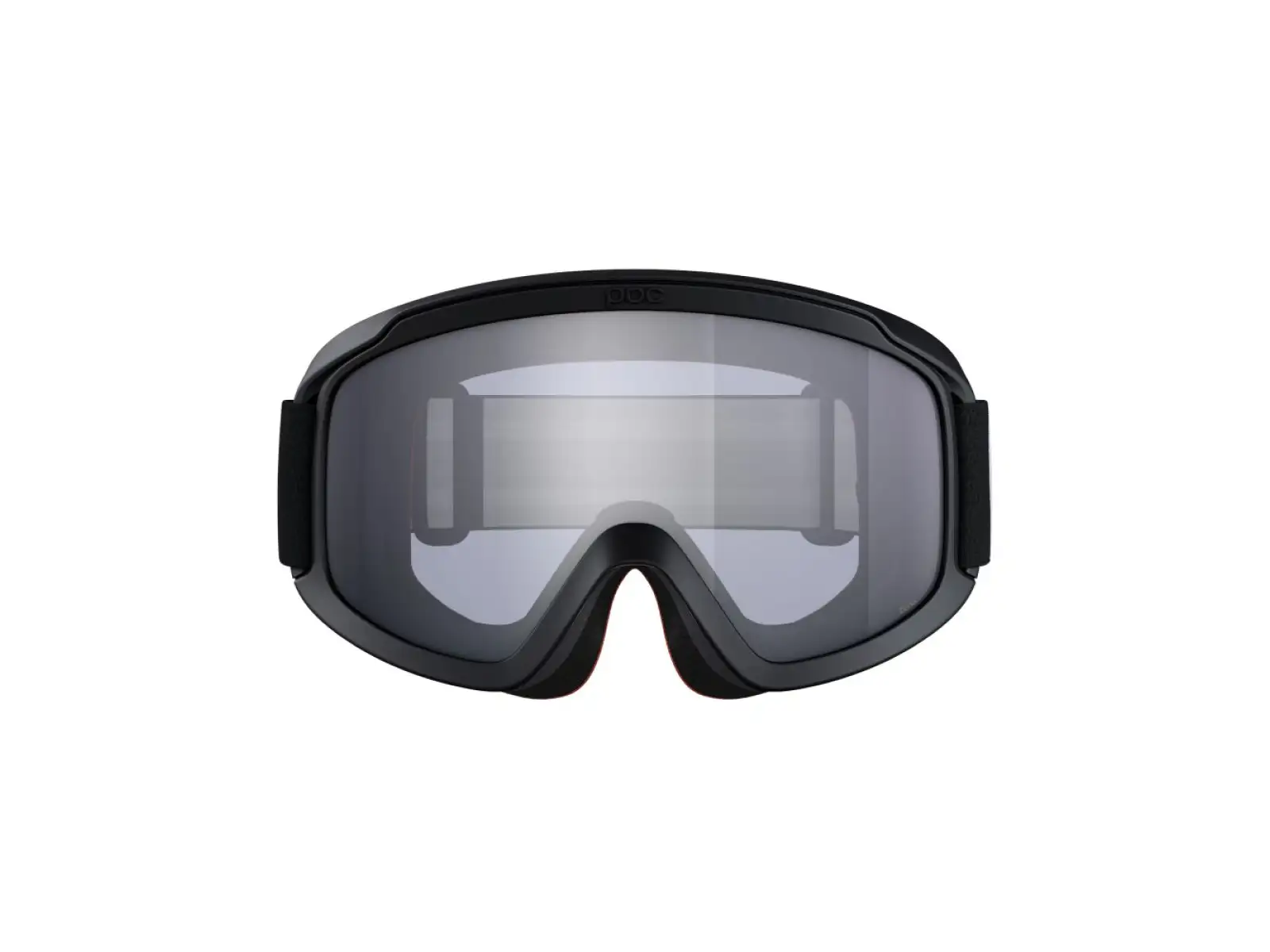 POC Opsin Youth ski goggles Uranium Black/Grey
