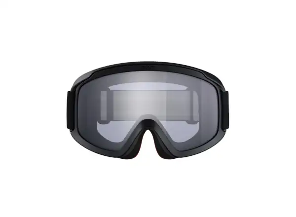 POC Opsin Youth ski goggles Uranium Black/Grey
