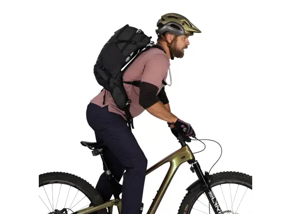 Osprey Syncro 20 backpack Cascade Blue