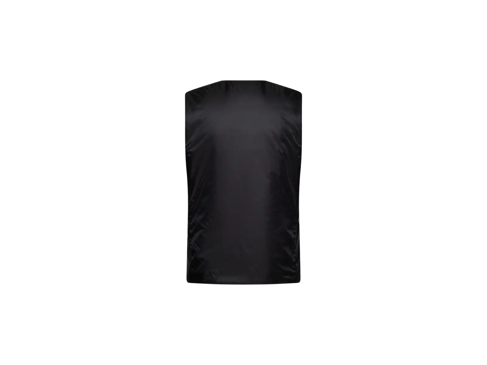 POC Lite Padded Vest women's insulated vest Uranium Black