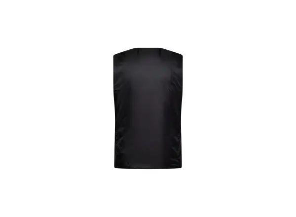 POC Lite Padded Vest women's insulated vest Uranium Black