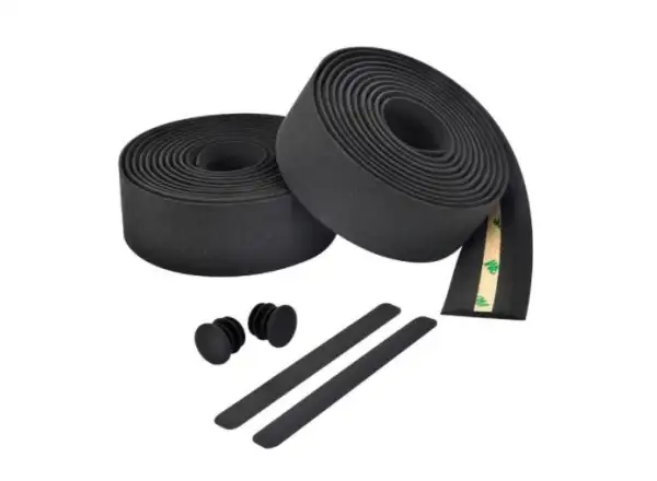 Ciclovation Basic Suede Touch bar tape Flat Touch