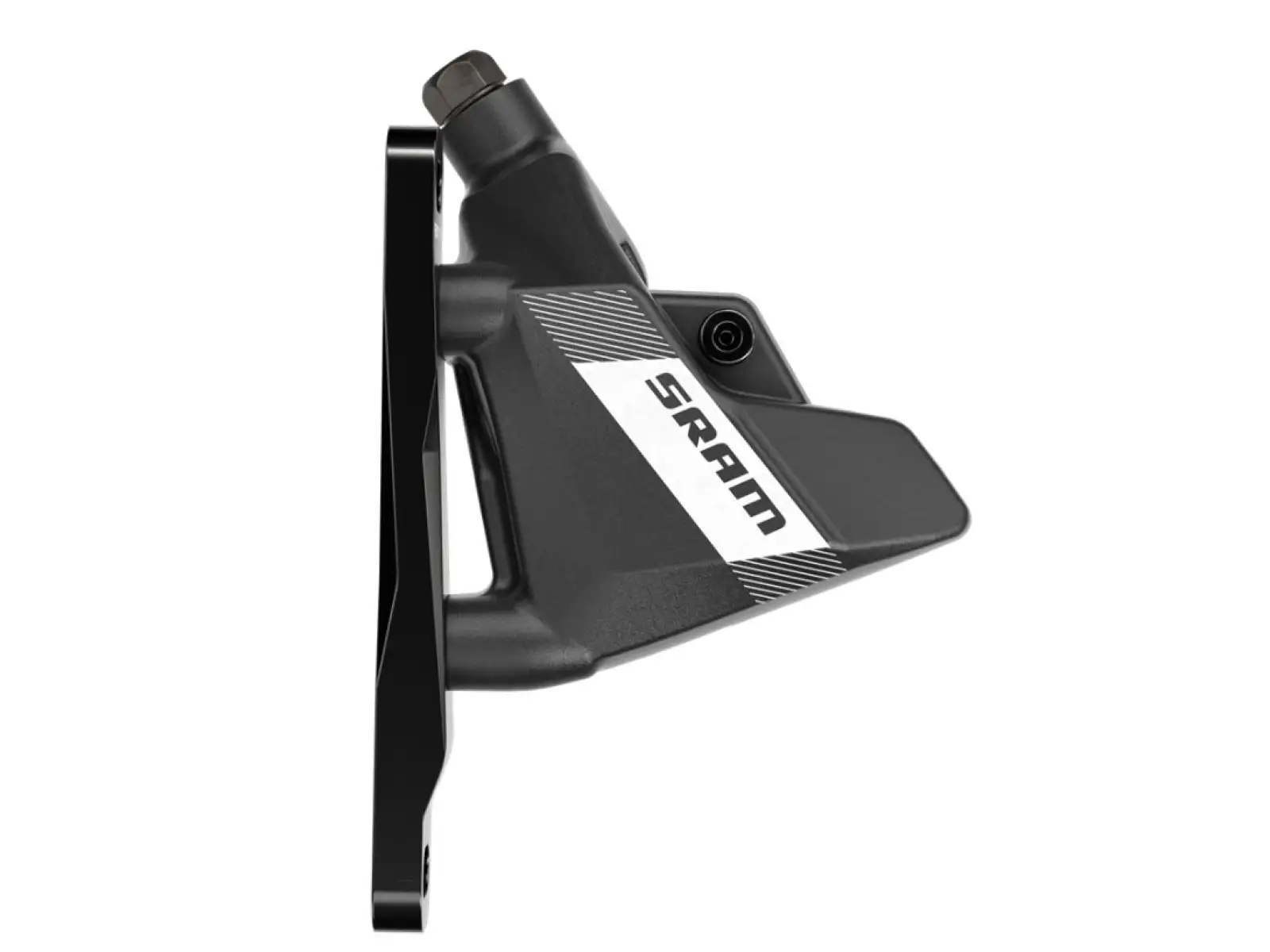 Sram Apex AXS D1 Right Shifter / Brake Lever and Flat Mount Calliper, 2000 mm line