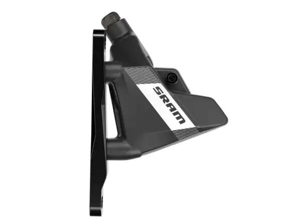 Sram Apex AXS D1 Right Shifter / Brake Lever and Flat Mount Calliper, 2000 mm line